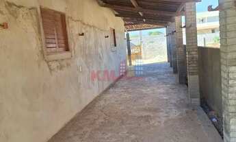 Imagem 3: Casa à Venda na Praia de Peixe Gordo Icapuí