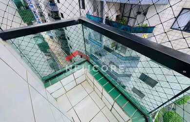 Imagem 6: Apartamento em Rua Gonçalves Dias - Ocian - Praia Grande/SP