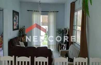 Imagem 5: Sobrado em Rua Antolino Ancelmo Cosntante - Ambrósio - Garopaba/SC