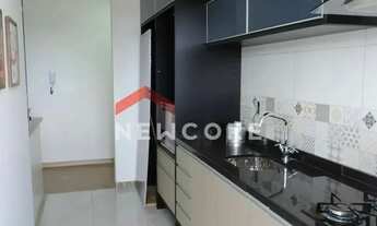 Imagem 6: Apartamento em Rua Aparício Soares da Cunha - Vila Bom Princípio - Cachoeirinha/RS