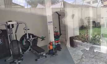 Imagem 8: Apartamento, 63 m² - venda por R$ 280.000,00 ou aluguel por R$ 1.950,00/mês - Sarandi - Po