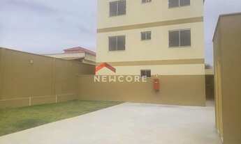 Imagem 2: Apartamento em Rua Saturnino Vicente da Silva - Florença - Ribeirão das Neves/MG