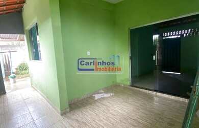 Imagem 2: Oportunidade imperdível de casa no Bairro Pedra Branca em São Joaquim de Bicas