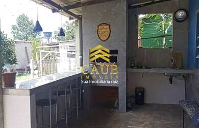 Imagem 2: CAUE IMOVEIS VENDE Casa com 3 Dormitórios em Águas Claras!!