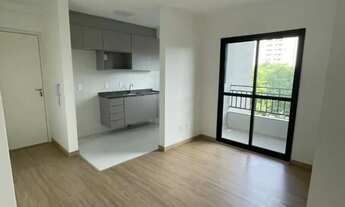 Imagem: Imóvel para aluguel tem 55 metros quadrados