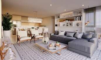 Imagem: Apartamento à venda no centro de Balneário