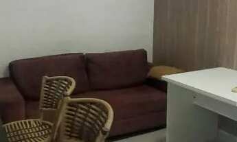 Imagem 2: Flat aconchegante