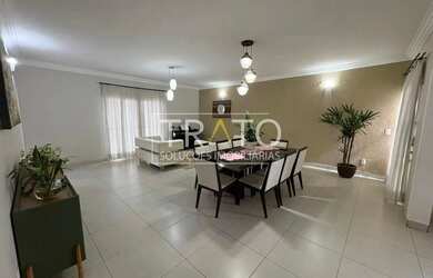 Imagem 7: Casa à venda 337 m2 no Jardim Eulina em Campinas