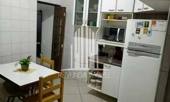 Imagem 3: Imóvel à venda em São Paulo-SP, Vila Talarico: 3 quartos, 1 sala, 3 banheiros, 2 vagas de