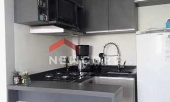 Imagem 2: Apartamento em Rua Periatis - Vila Araguaia - São Paulo/SP