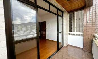 Imagem 5: Aluguel apartamento quatro quartos Serra