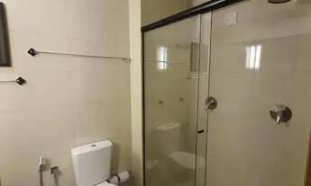 Imagem 7: Flat alto padrão, mobiliado - Setor Marista