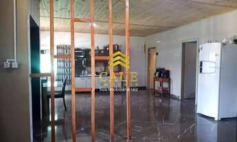 Imagem 5: CAUE IMOVEIS VENDE Casa com 3 Dormitórios em Águas Claras!!