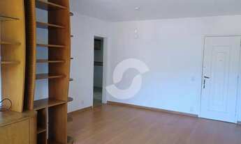 Imagem 4: Apartamento com 2 quartos à venda, 82 m² por R$ 500.000 - Santa Rosa - Niterói/RJ