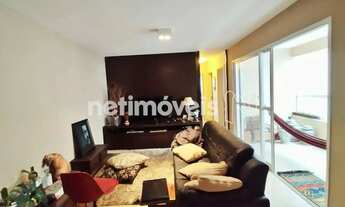 Imagem 2: Apartamento 03 quartos, 02 vagas, lazer completo à venda no Sion