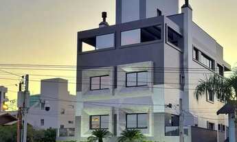 Imagem: Cobertura duplex, 125m², 3 suítes, 2 vagas