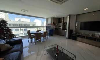 Imagem 6: Luxo na Praia do Canto: Apto 4 Quartos na Joaquim Lírio em Vitória