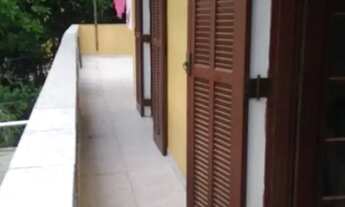 Imagem 6: Sobrado em Rua Cesáreo Maria Faria - Balneário Garça Vermelha - Peruíbe/SP