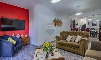 Imagem 4: Excelente sobrado no Parque São Domingos - 3 dormitórios, sala e cozinha amplas, 2 banheir