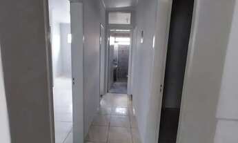 Imagem 7: QNM 40, casa 03 qtos (1suite