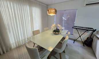 Imagem 4: Condomínio Perola Rara à venda 180 metros quadrados com 3 quartos em Morada do Ouro - Cuia