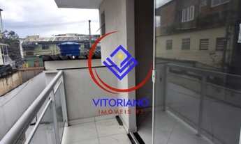 Imagem 2: APARTAMENTO MARECHAL UM QUARTO SEGUNDO ANDAR PARA LOCAÇÃO!