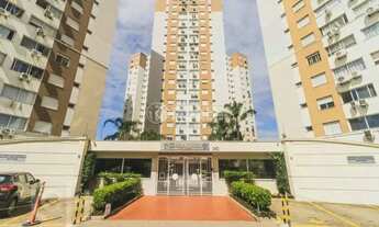 Imagem: Apartamento à venda Avenida Dom Cláudio