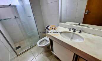 Imagem 7: Apartamento 2 quartos 1 suite para locação no Edifício Apoena, Vila da Serra