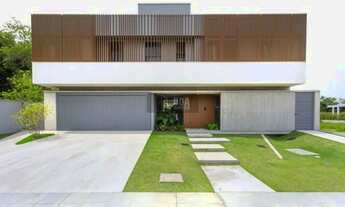 Imagem: Casa em Condomínio 4 Quartos Florianópolis
