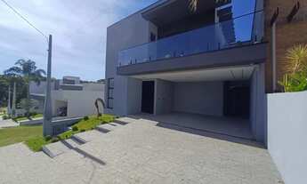 Imagem: Casa à venda em Condomínio Fechado Sorocaba