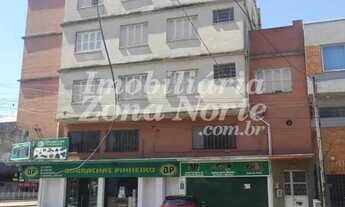 Imagem: Apartamento de 2 dormitórios, sala, cozinha