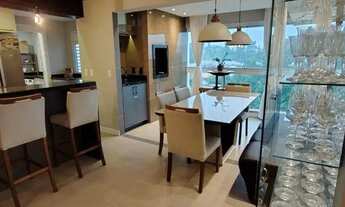 Imagem 3: Apartamento com 2 dormitórios para alugar, 89 m² por R$ 4.568,00/mês - Itoupava Norte - Bl