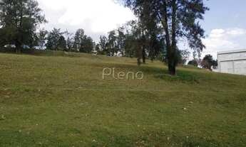 Imagem: Terreno à venda no Loteamento Alphaville