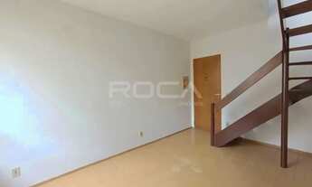 Imagem 4: Apartamento Duplex para alugar com 1 quarto, sendo 1 suíte no Centro, em Ribeirão Preto