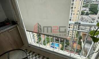 Imagem 3: Apartamento Na Água Branca