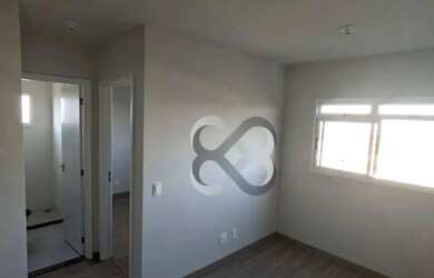 Imagem 2: Apartamento com 2 dormitórios à venda, 44 m² por R$ 190.000,00 - Colinas - Londrina/PR