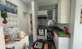 Imagem 4: Apartamento 1 Dormitório 100 metros da Praia à Venda na Vila Tupi - Praia Grande