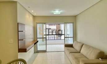 Imagem 2: Residencial Gran España - Apartamento Semi Mobiliado 3 Quartos (2 Suítes) - Jardim Goiás