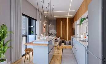 Imagem 5: Vendas Apartamento Curitiba PR