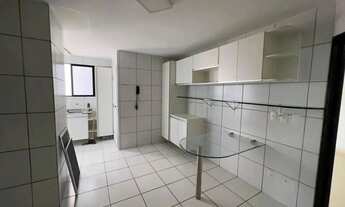 Imagem 5: Apartamento na ponta do Farol de 203m2