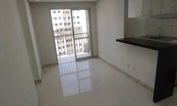 Imagem 7: Vende-se Apartamente 2/4 Com suite em Condominio Completo com Vaga de Veiculo Independente