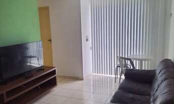 Imagem: Apto 2 qts mobiliado Turim, Ponta Negra