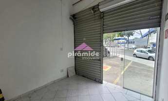 Imagem 3: Ponto para alugar, 48 m² por R$ 1.500,00/mês - Conjunto Residencial Trinta e Um de Março