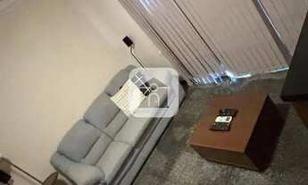 Imagem 3: Apartamento mobiliado à venda no bairro Santa Mônica