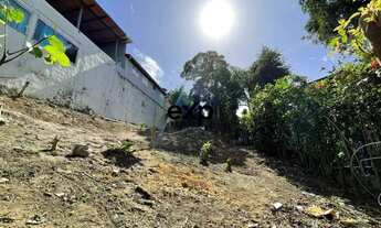 Imagem 2: Terreno em Declive à Venda - Localização Privilegiada em Morro de São Paulo