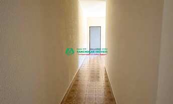 Imagem 3: Água Espraiada Casa com 2 dormitórios