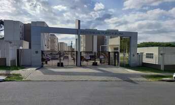 Imagem: Apartamento à venda com 2 quartps - Cavalhada