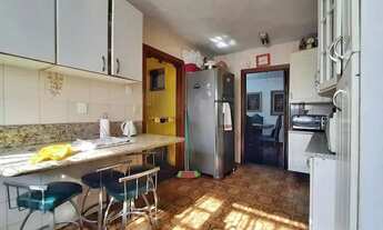 Imagem 7: Sobrado em Rua João Jabotam - Vila Anglo Brasileira - São Paulo/SP