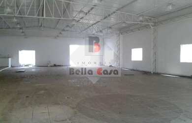 Imagem 5: Galpão/loja Paes de Barros