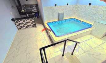 Imagem 7: Casa em Rua Treze de Maio - Centro - São Vicente/SP